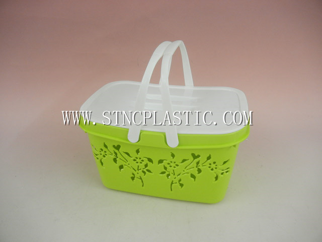 baby basket for clothes