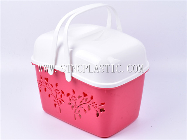 baby basket for clothes
