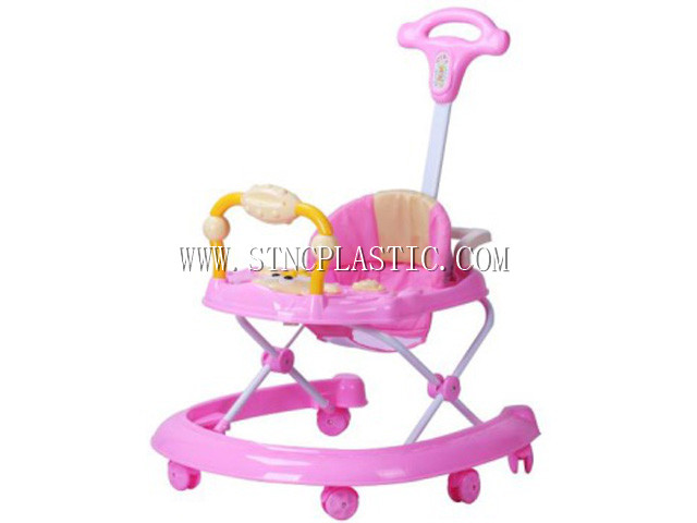 baby walker handle