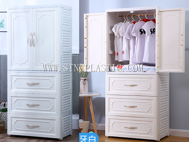 Plastic Drawer Cabinet, Plastic Drawer Cabinet For Clothes